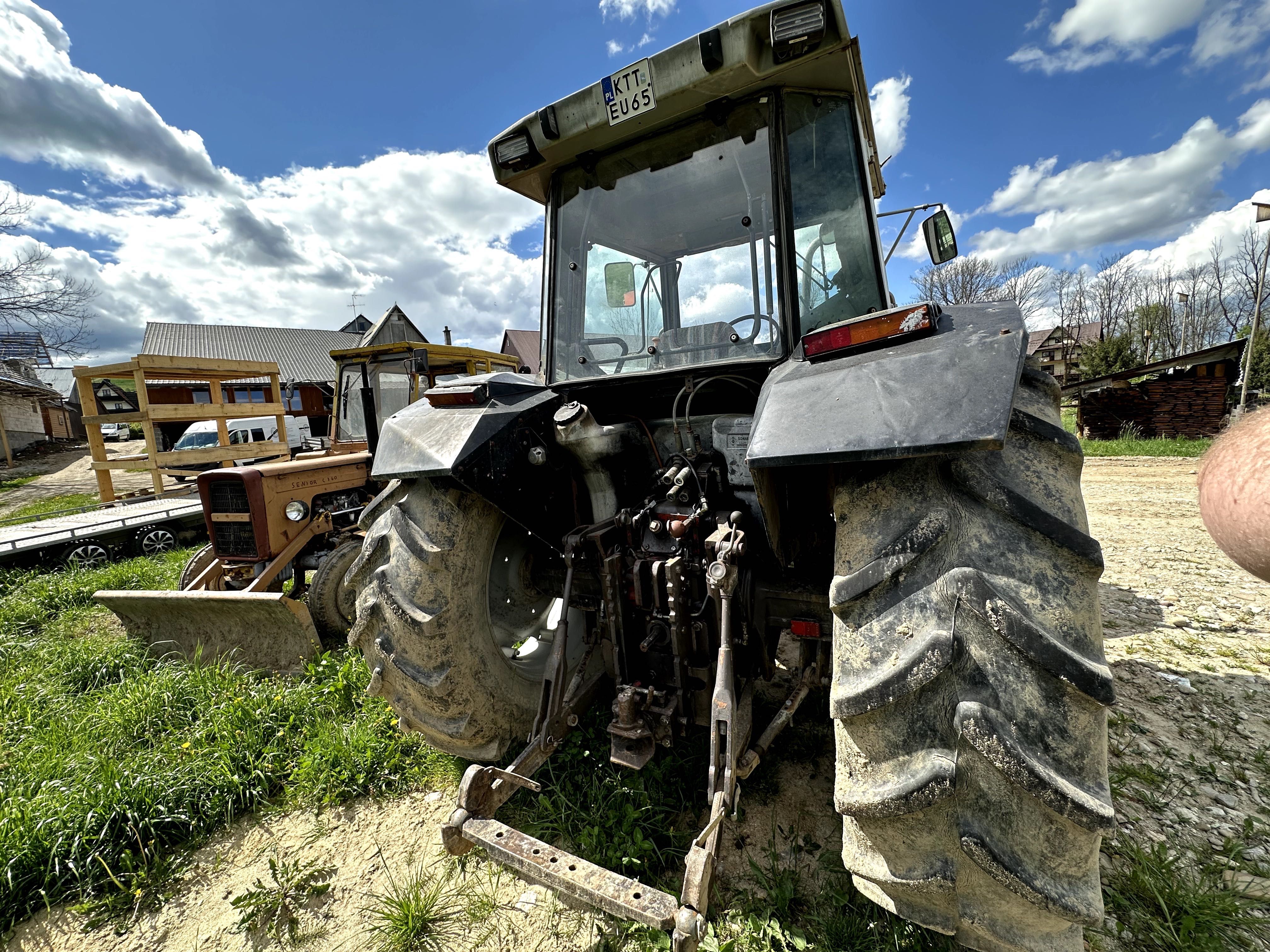 Massey Ferguson 3080