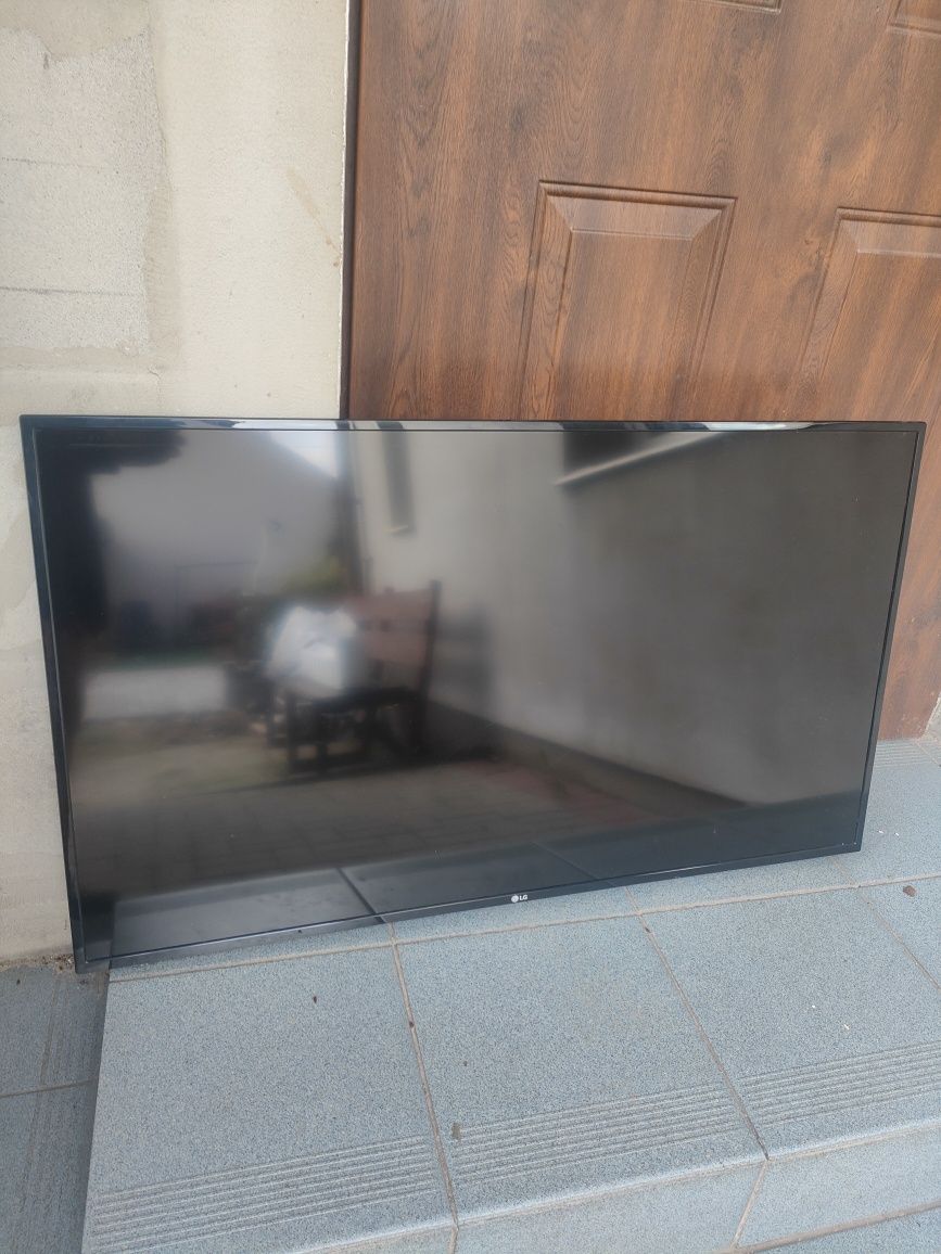 Telewizor 43cali LG