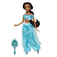 Лялька Disney Жасмін Класична Jasmine Doll Екопак