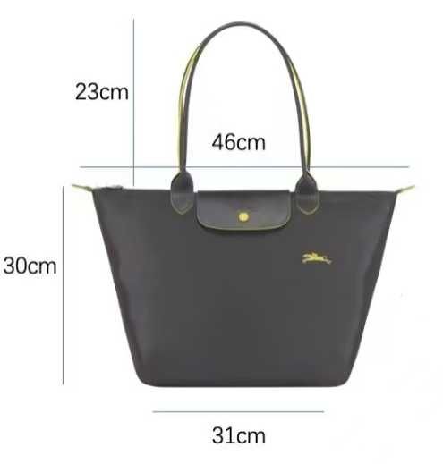 Torba Longchamp Tote