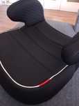 Cadeira Auto Zippy