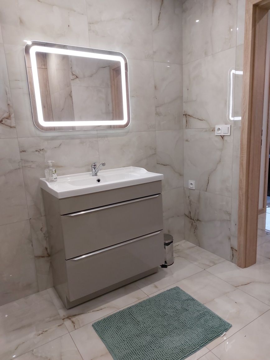 Apartamenty Eldorado wynajme