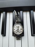 Orient Weekly AAA 19 kamieni vintage lata 60-70 bransoletka