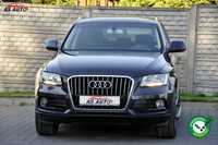 Audi Q5 2.0TDi 150KM Quattro/Navi/Parktronic/KeyLess/Serwis/