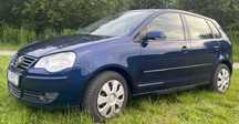 Volkswagen POLO 1.4 MPI KLIMA vw