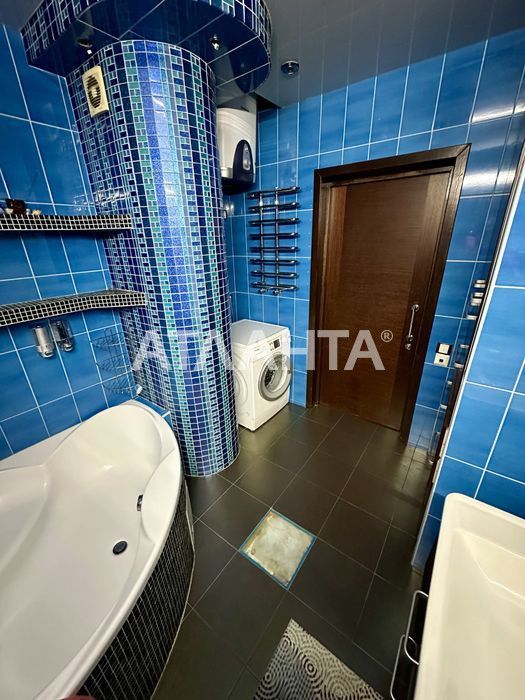 Продаж 2-кім. квартири в ЖК Парковий,Борщагівка, бул. Кольцова 14-к.
