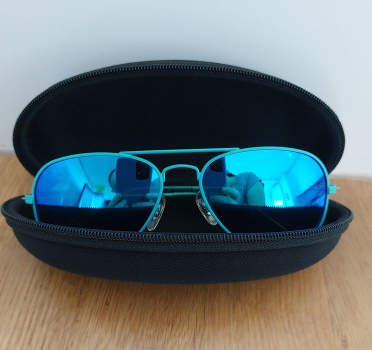 Óculos de sol para criança