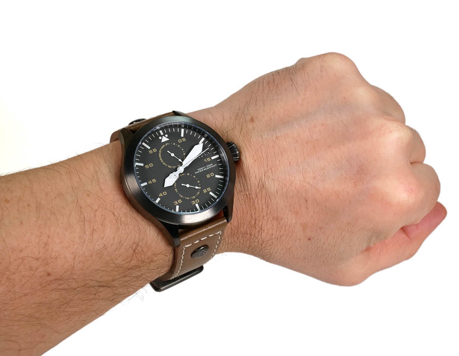 Годинник INVICTA I-Force 18502 45 mm. 100 MT.