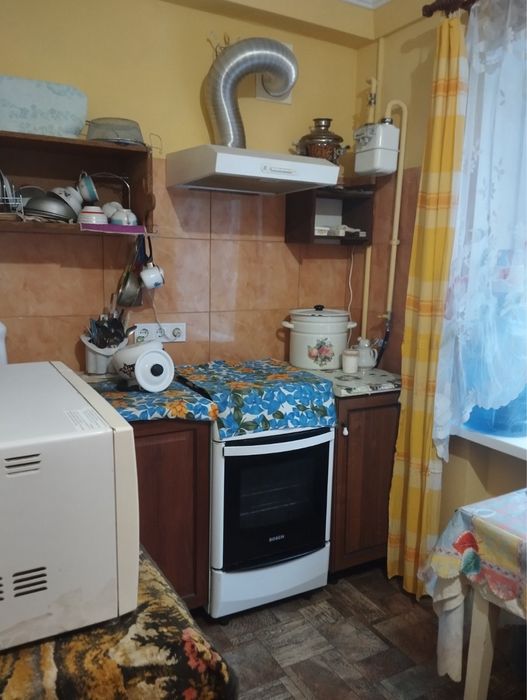 Сдам 1к квартиру с АЭО на Черемушках