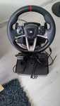 Kierownica hori xbox, pc