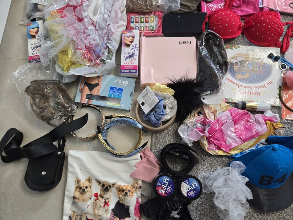 Box hurt 300 szt 110 juz z kw