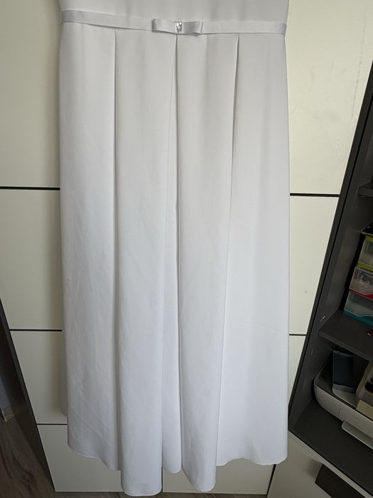 Alba komunijna / sukienka