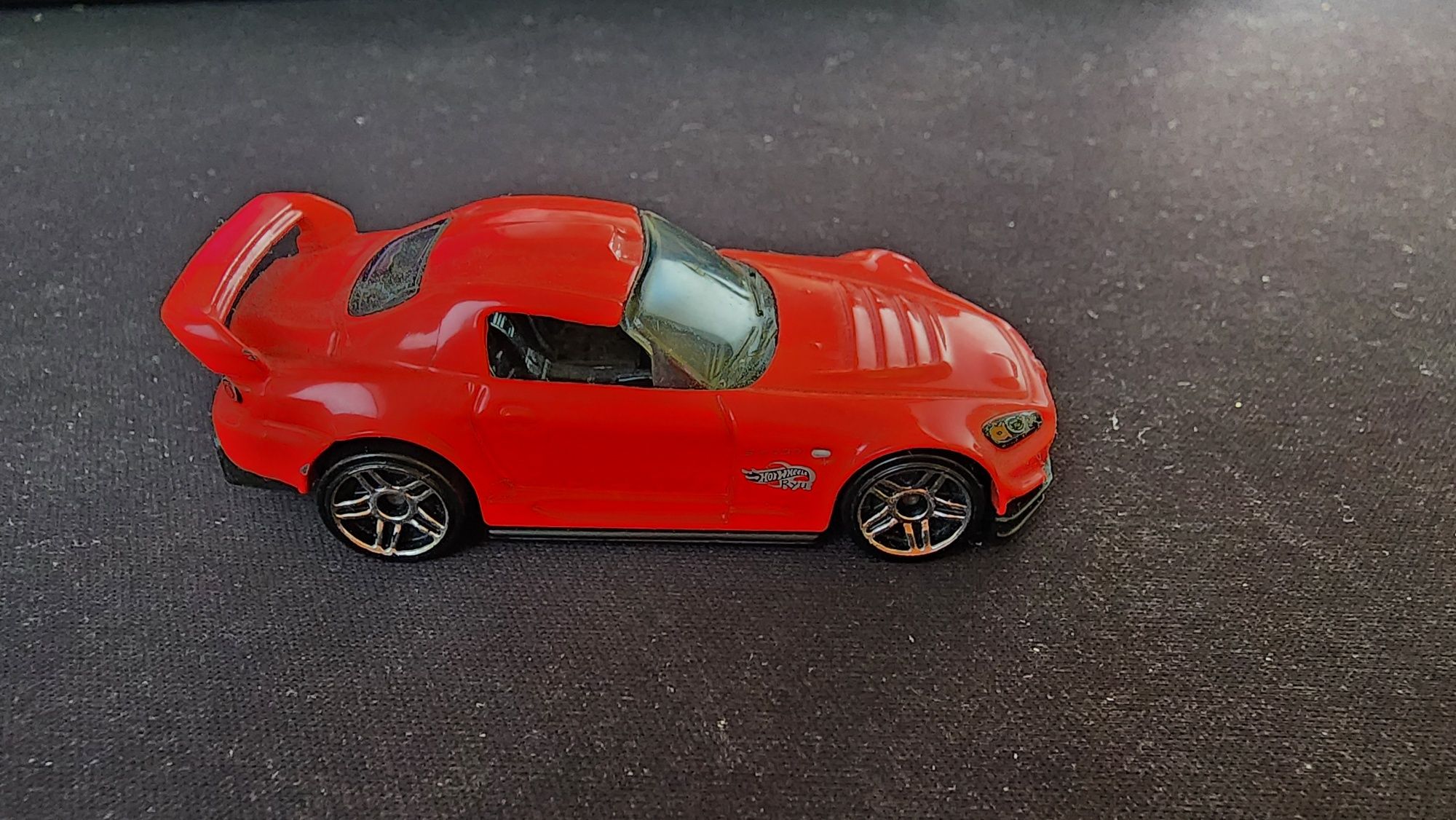 Hot wheels Honda s2000