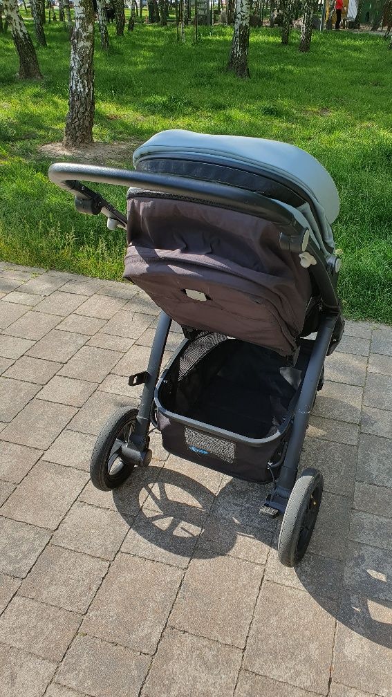 Spacerowka EasyGo OPTIMO