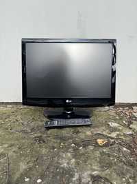 Monitor i telewizor 22lg3050 2w1 LG 22”
