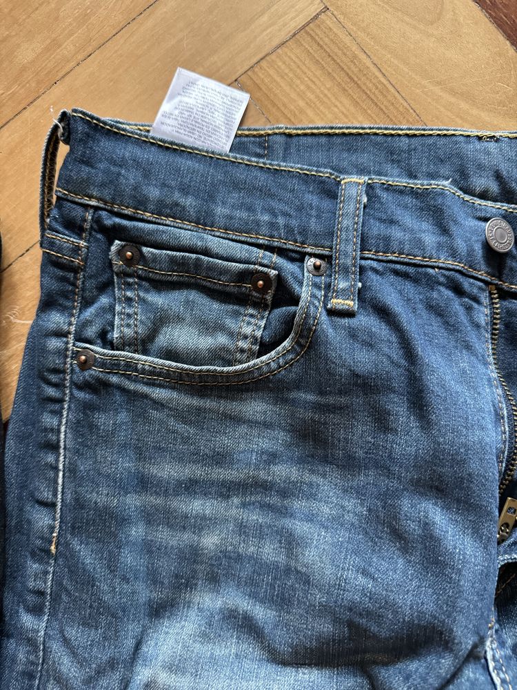 Levis jeans 502 30x32