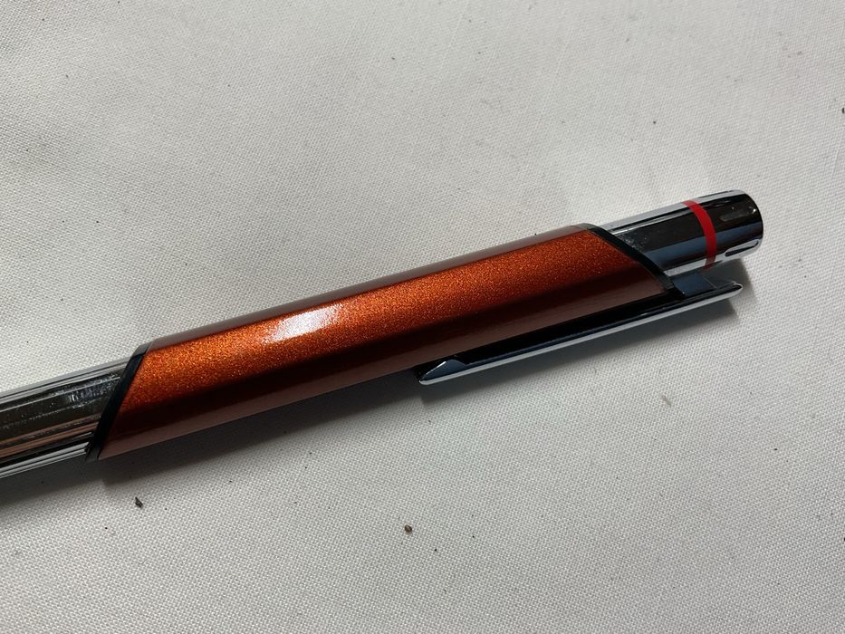 Esforografica / caneta da Rotring