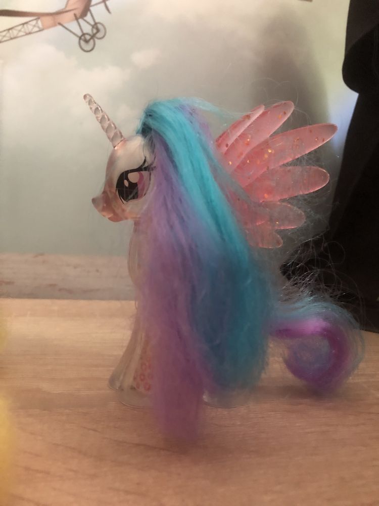 my little pony mlp поні