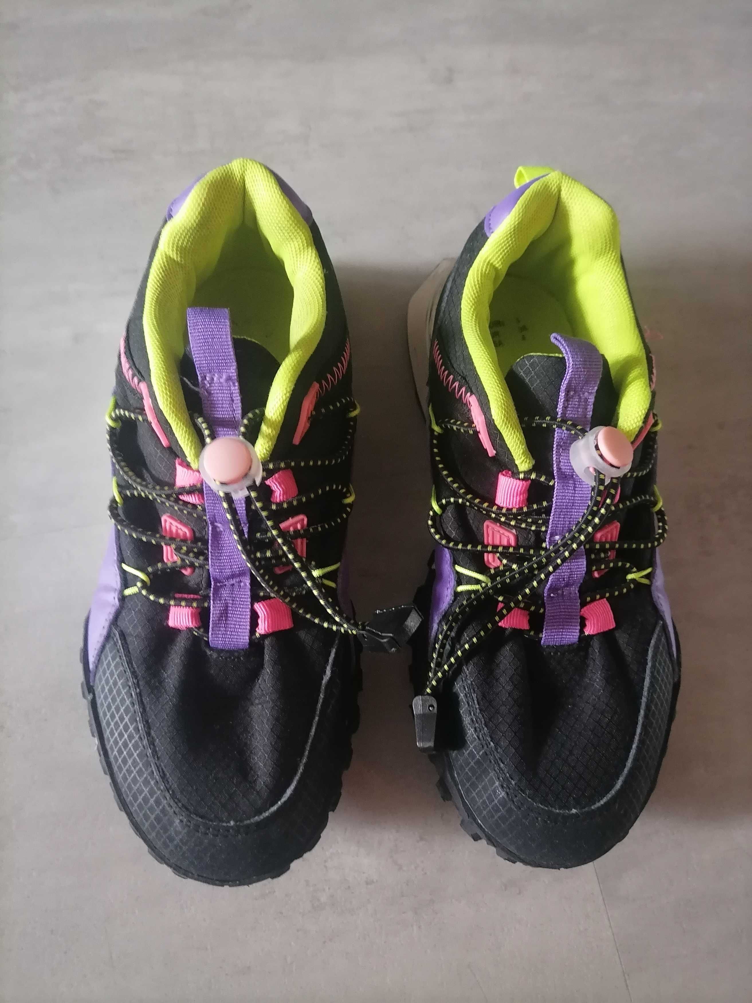 Buty trekkingowe Primark rozm 36