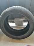 2x Opony uniRoyal rein sport 275/40 R20