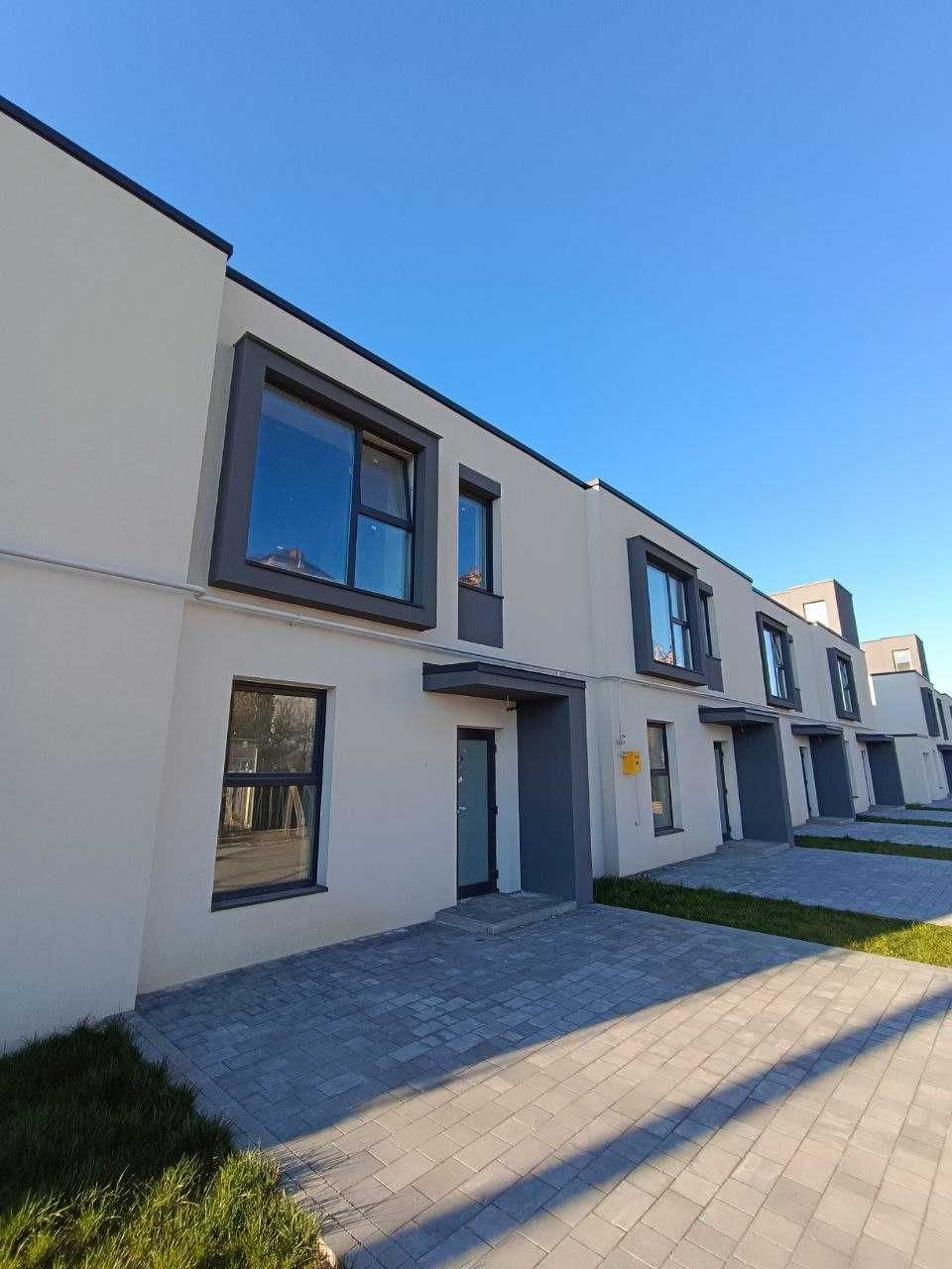 Продаться зданий таунхаус біля Калинової Слободи