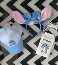 Zestaw prezentów Disney Stitch dla dziewczynki PRIMARK