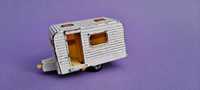 Matchbox Caravan nr 31 Superfast 1977