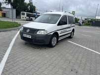 Продам Volkswagen