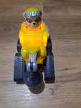 Interaktywny Rubble Psi Patrol