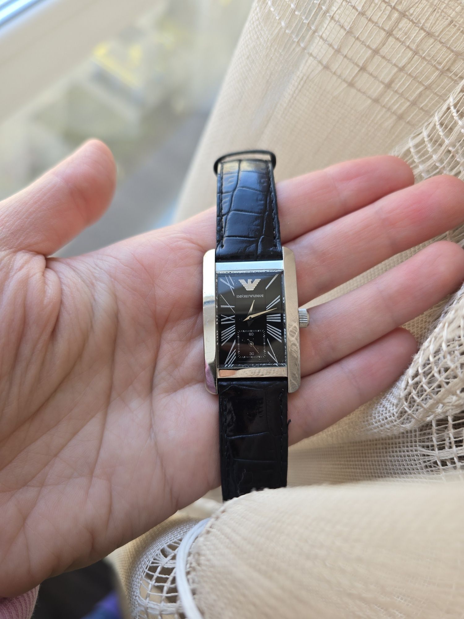 Годинник Emporio Armani AR0143