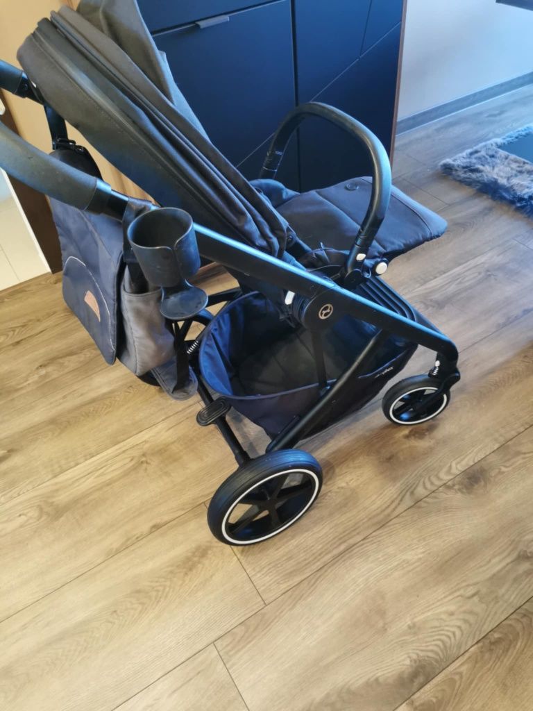Wózek Cybex Balios S