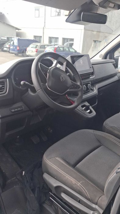 Wynajme busa 9osobowego