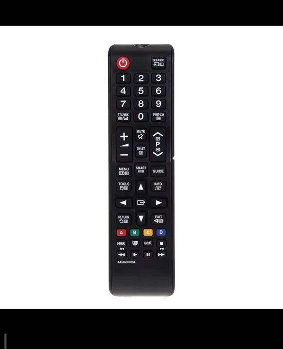 Comando Samsung universal novo 8