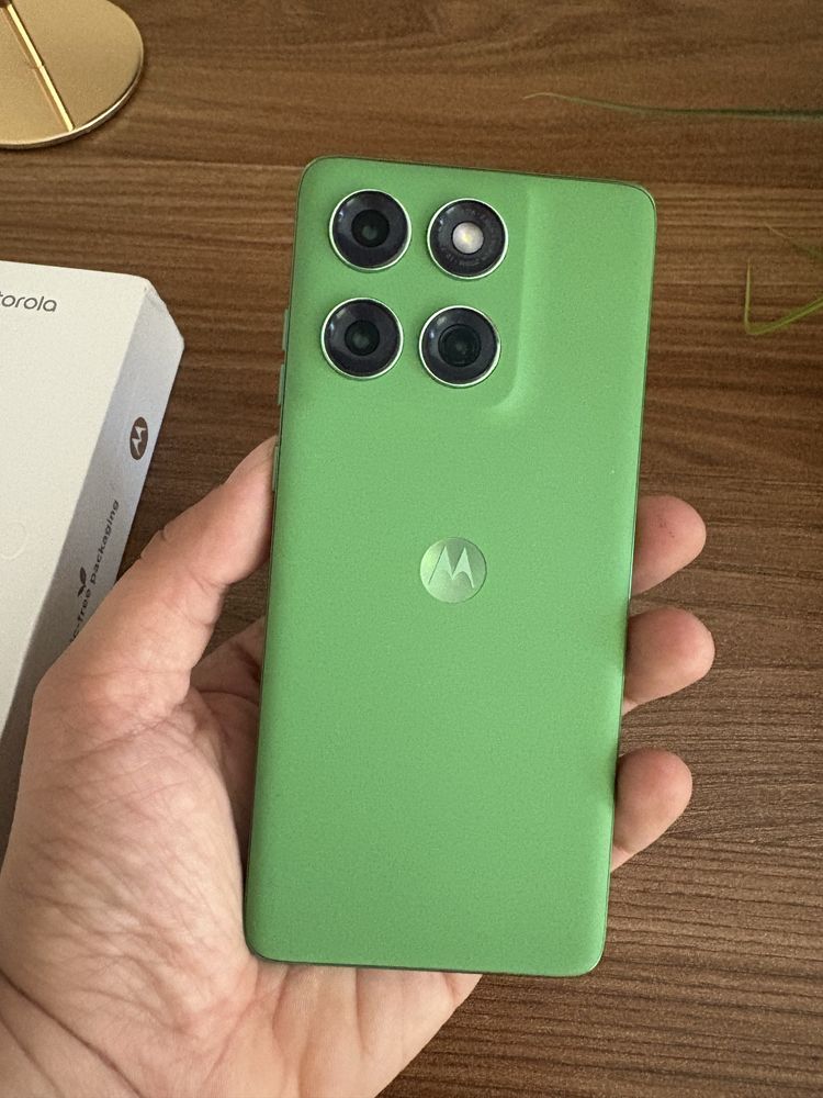 Motorola edge 60 nowa