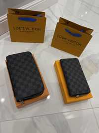 Продам Кошелек Louis Vuitton