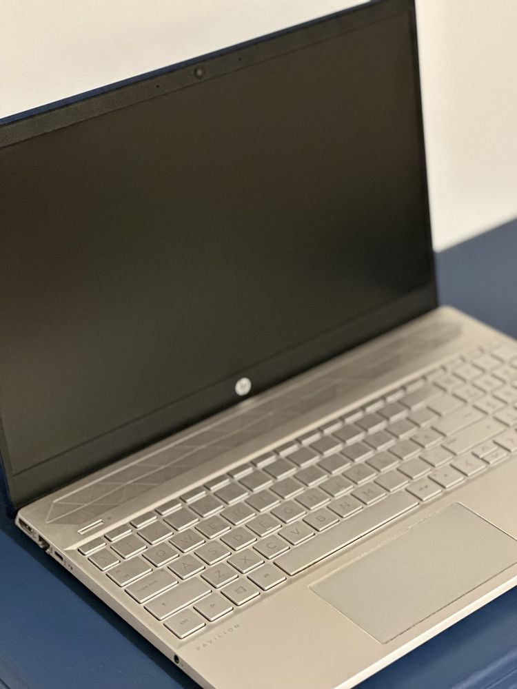 Portátil Hp Pavilion