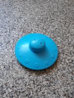 Продам крышку к горшочку Fisher price