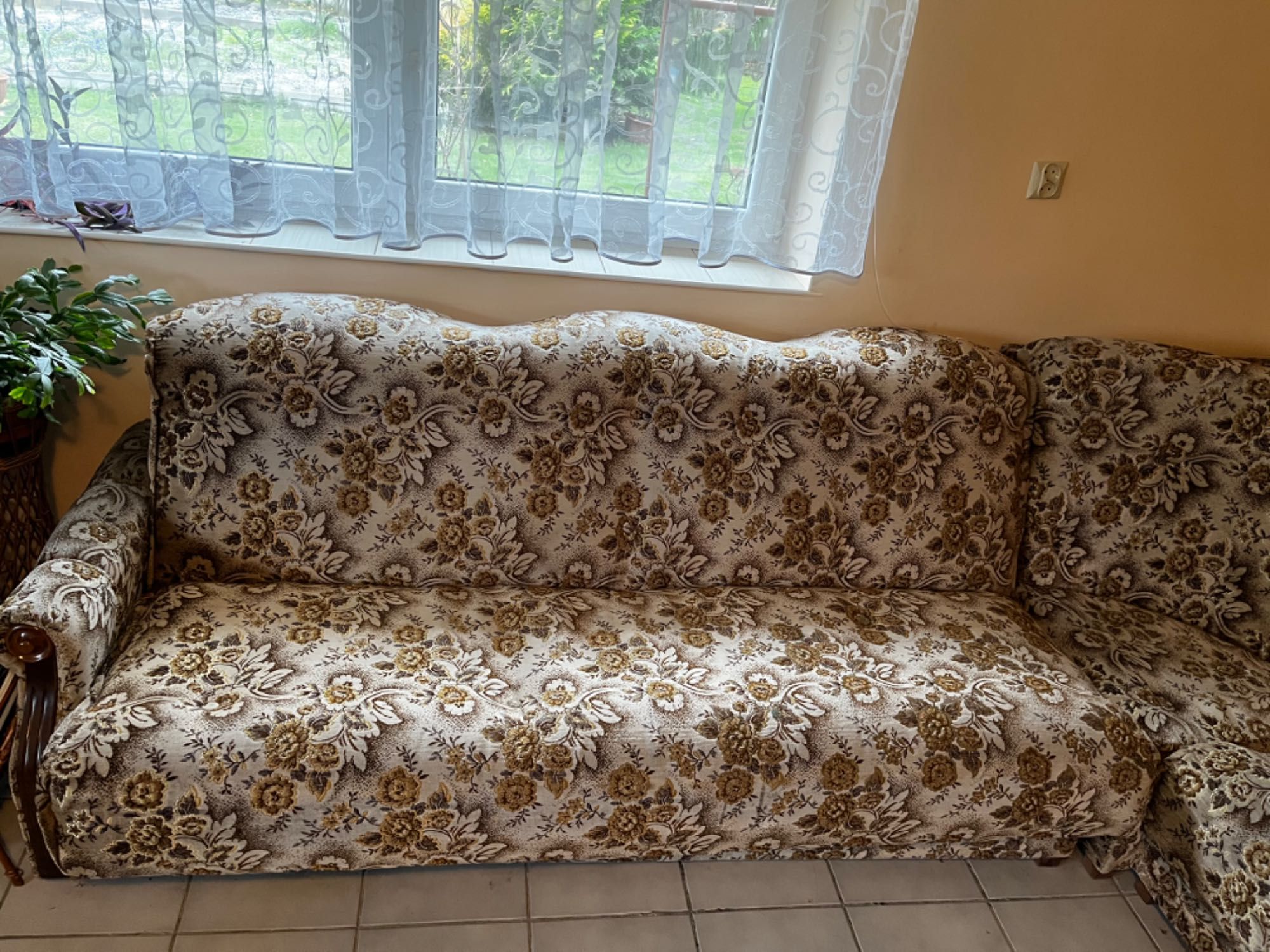 Narożnik, sofa, kanapa