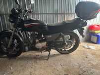 Motor 50 cm stan dobry