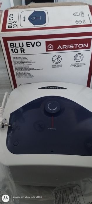 Ariston Blu Evo U 10 R