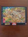 Puzzle de 1000 peças