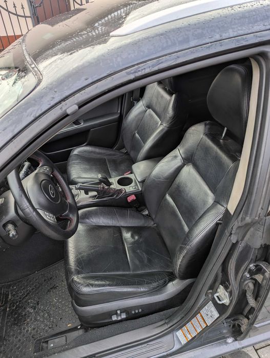 Subaru Legacy IV 2006 2.0 165km Manual