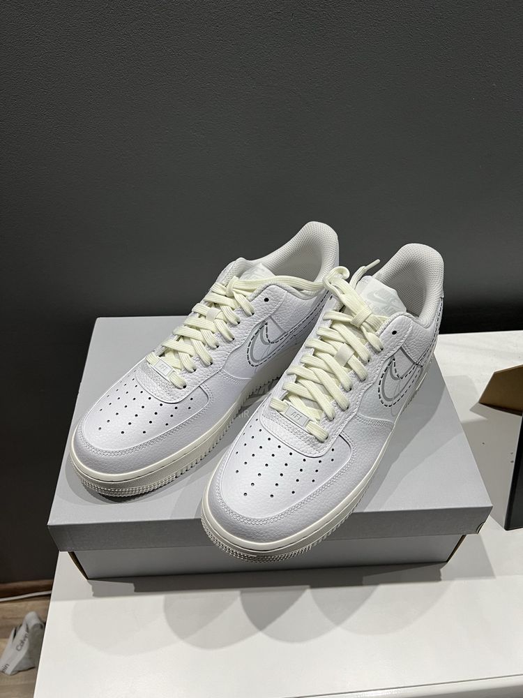 Nike Air Force One 1 rozmiar 42,5