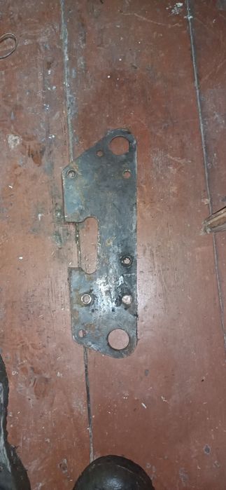 Запчастини для мотора сил 22