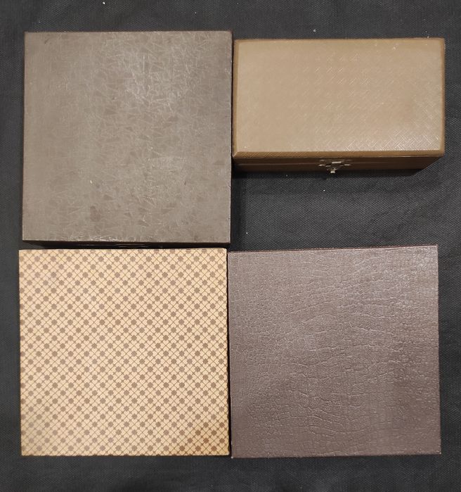 Столовий набір з МНЦ , виробник  Режевський механічний завод .