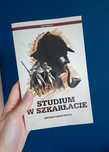 Książka Studium w szkarłacie Sherlock Holmes Arthur Conan Doyle
