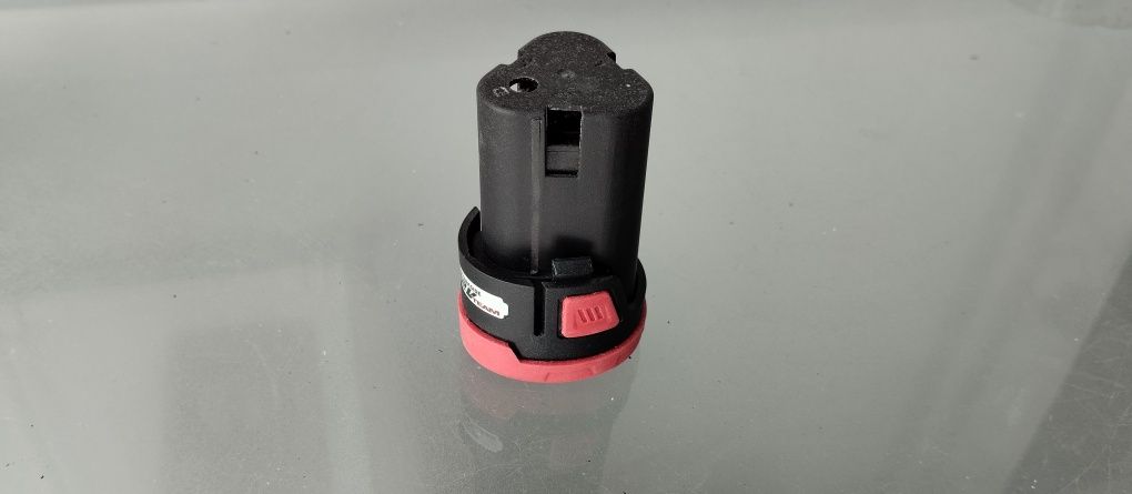 Carcaça Bateria Parkside 12v