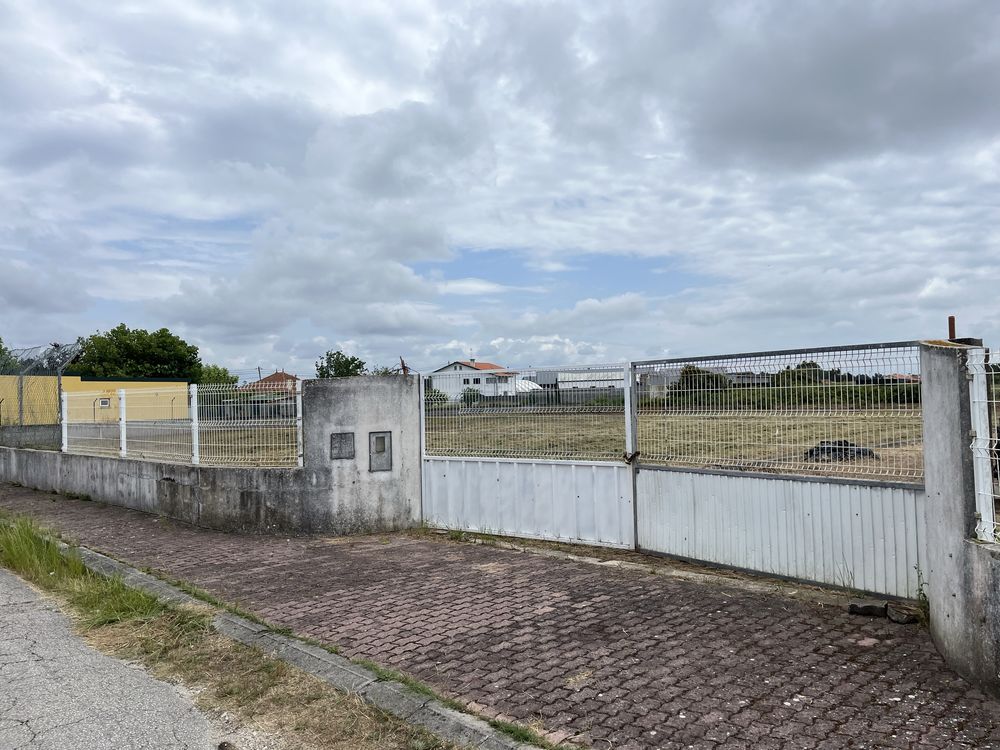 Terreno Volta da Tocha