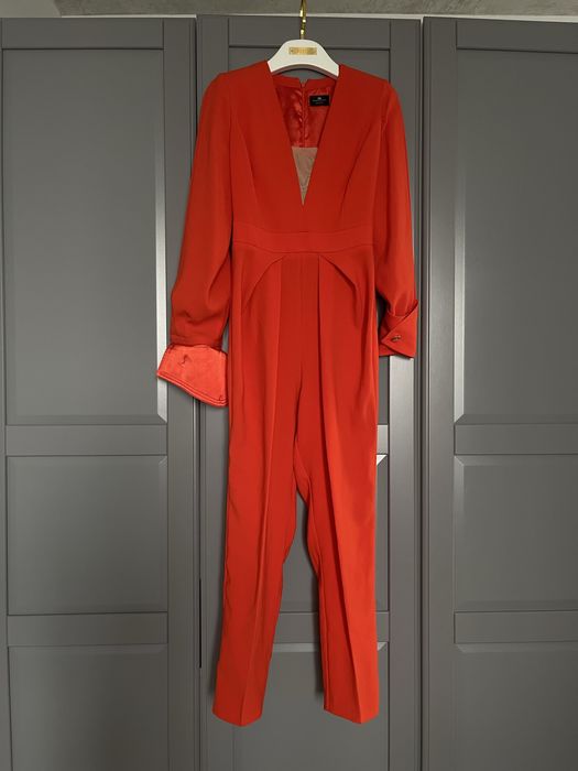 Комбінезон elisabetta franchi
