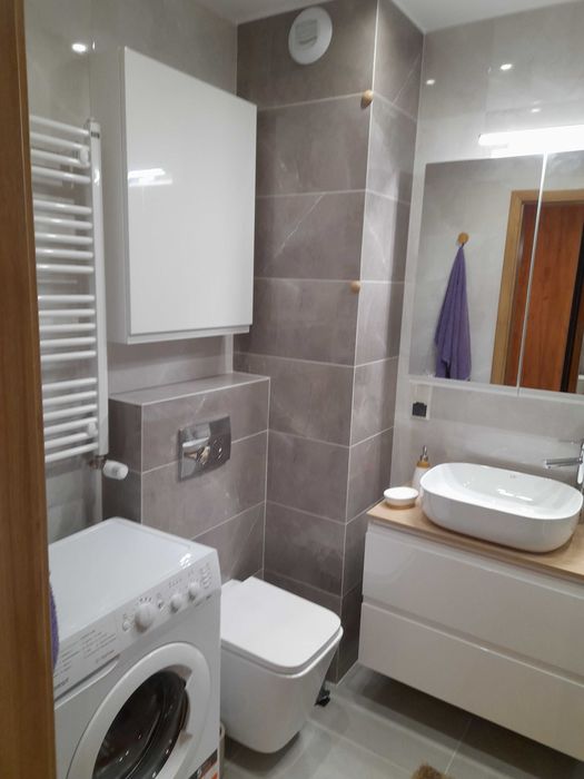 Pokój dla studenta przy Politechnice na ul. Wróblewskiego 21L